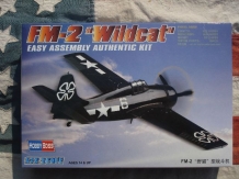 images/productimages/small/FM-2 Wildcat 80222 HobbyBoss 1;72 voor.jpg